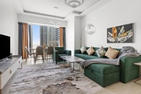 Stonetree - High Class Facilities - 1 BR